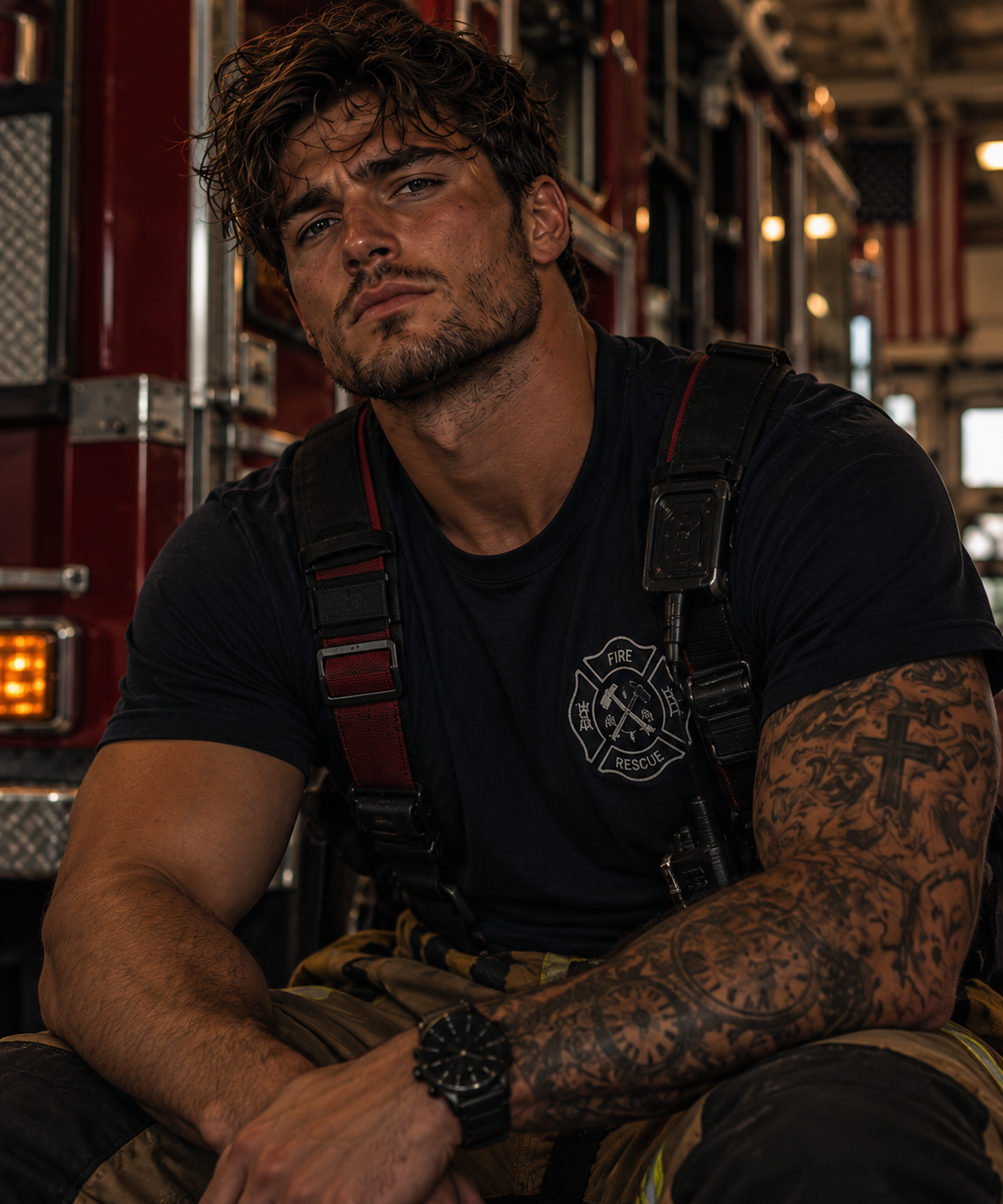 Rowan Hayes