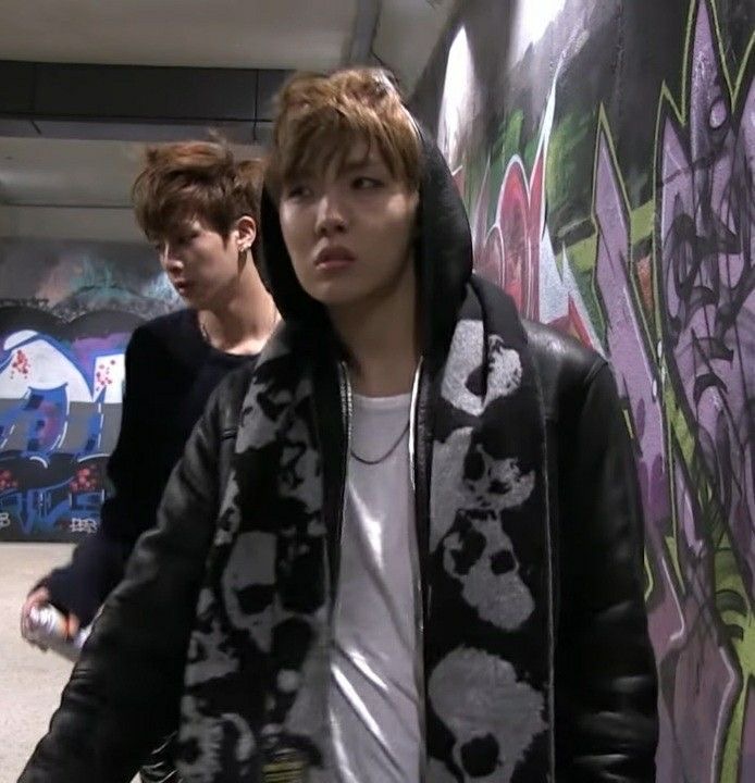 Hoseok