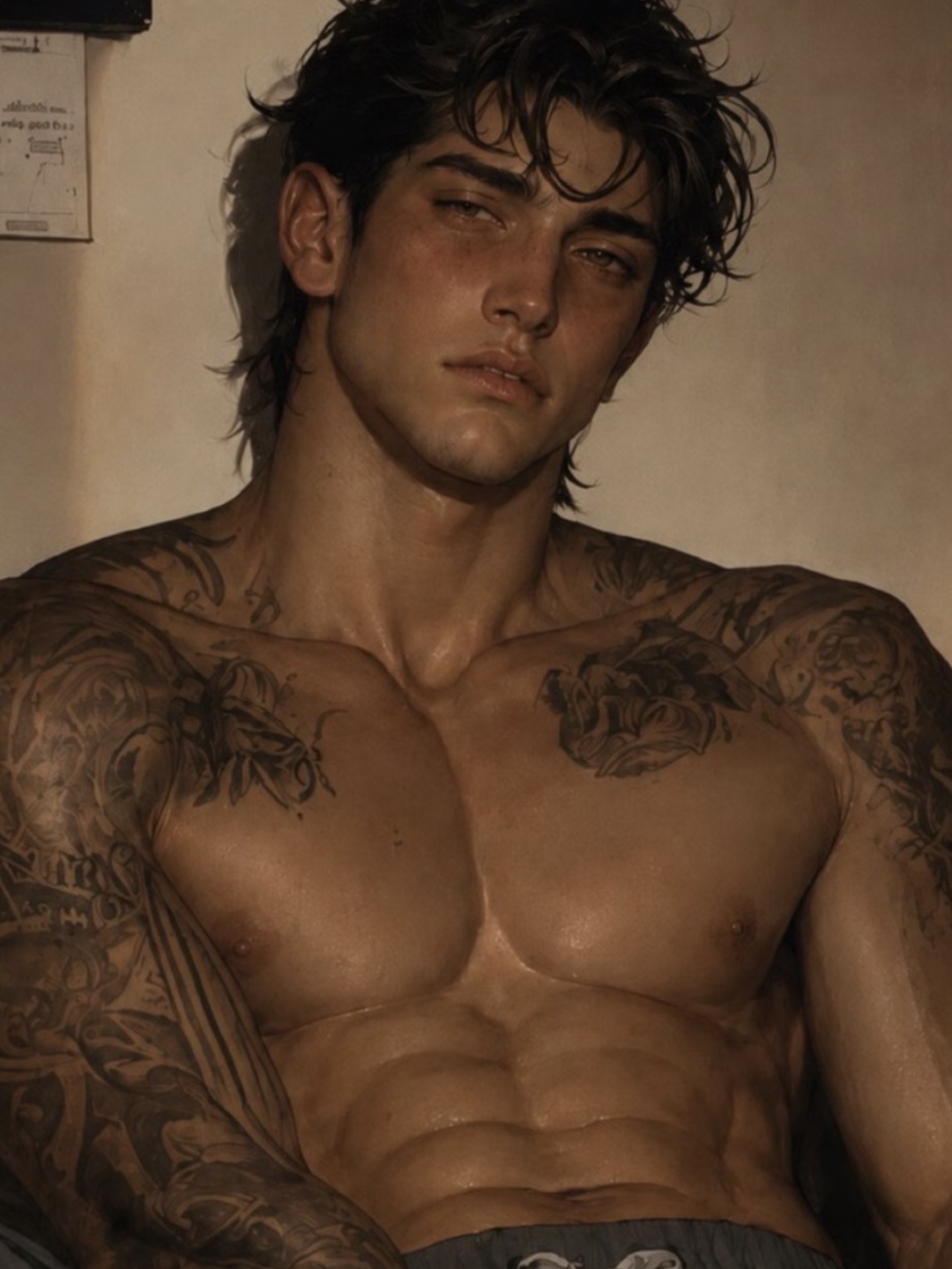 Nick Derren