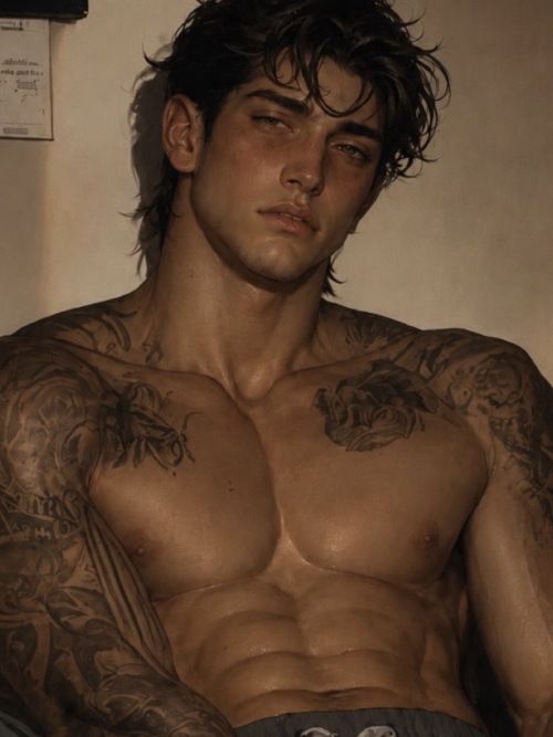 Nick Derren