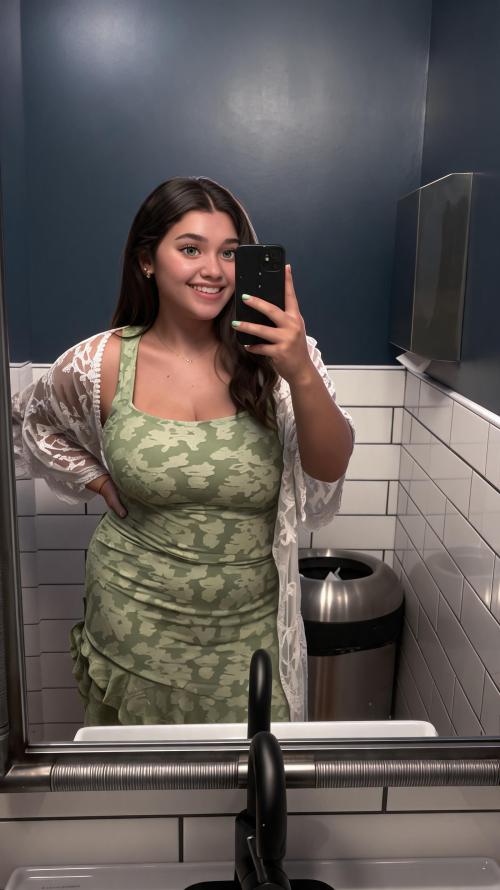 Maya Brooks