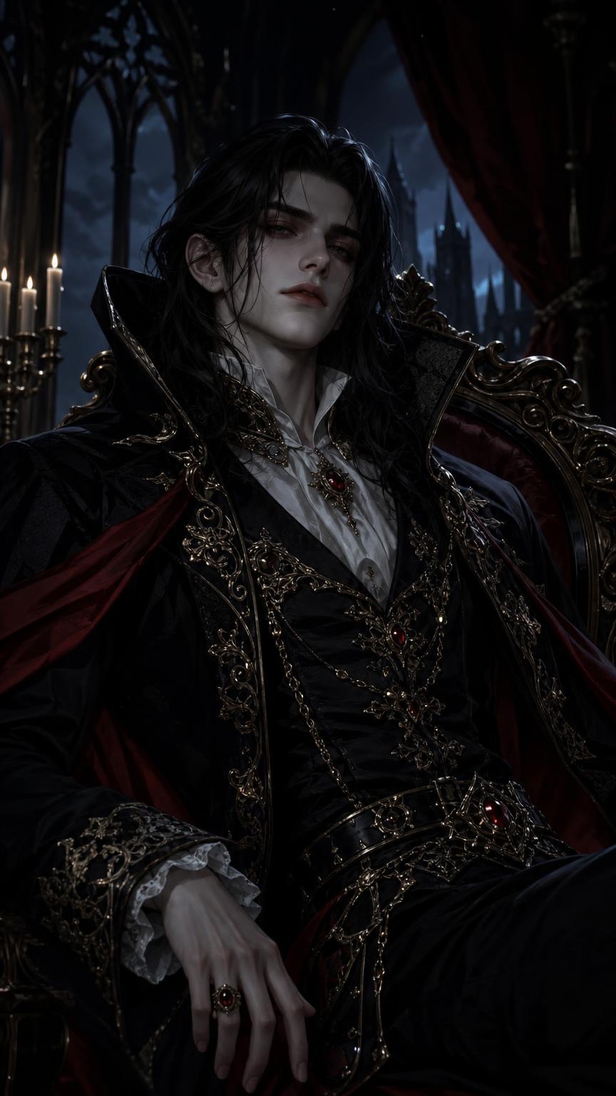 Lucious