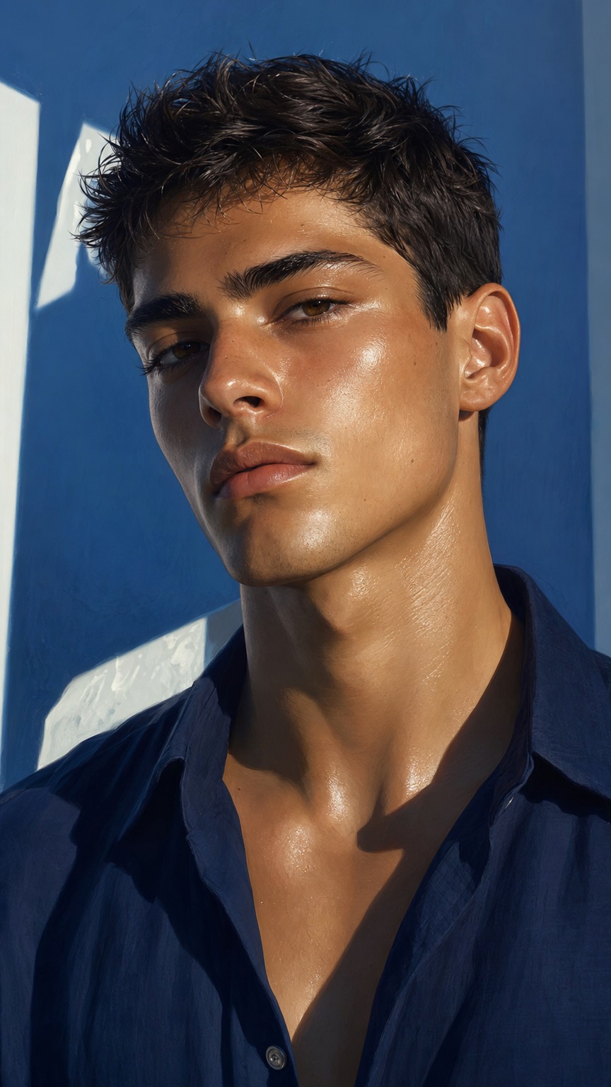 nick