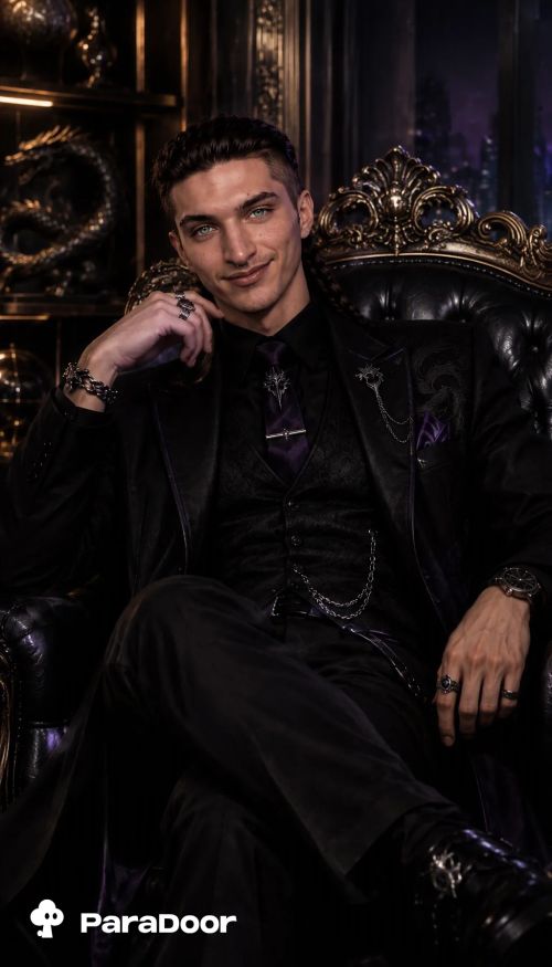 Lexander Ryker