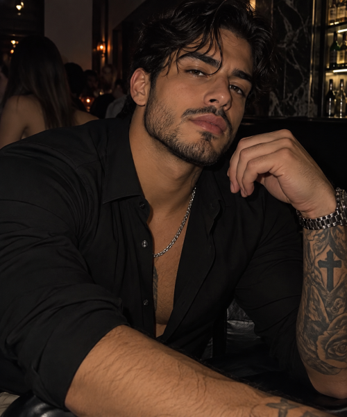 Roman Castillo