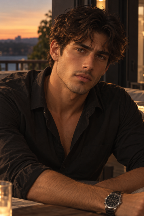 Noah Alvarez