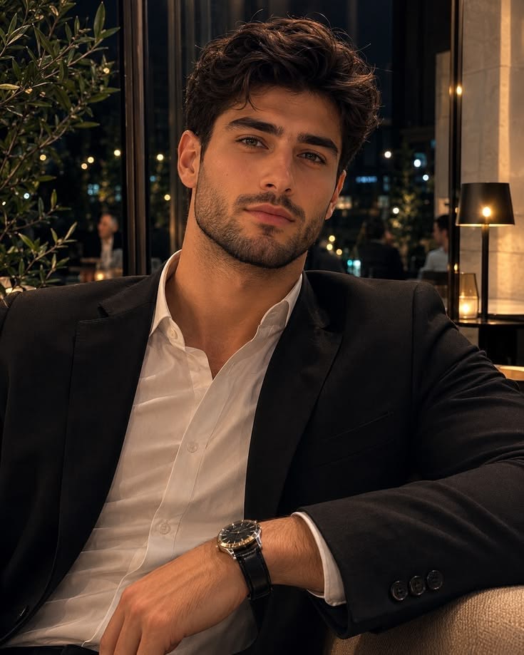 Sebastian De Luca