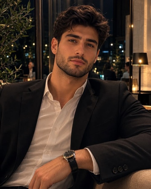 Sebastian De Luca