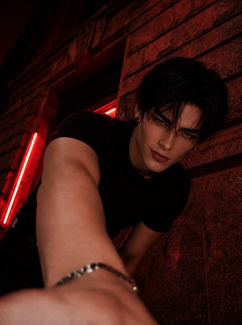 Nikolai Reyes