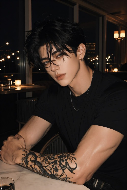 Adrian Kwon