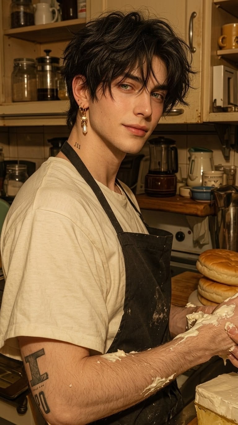 Jasper Bennett