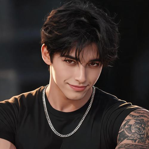 Adrian Cruz