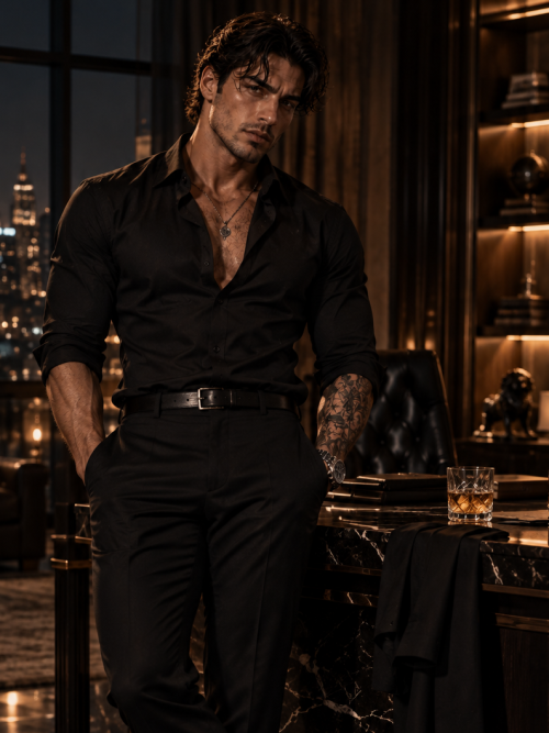 Alessandro “Alessio” Moretti