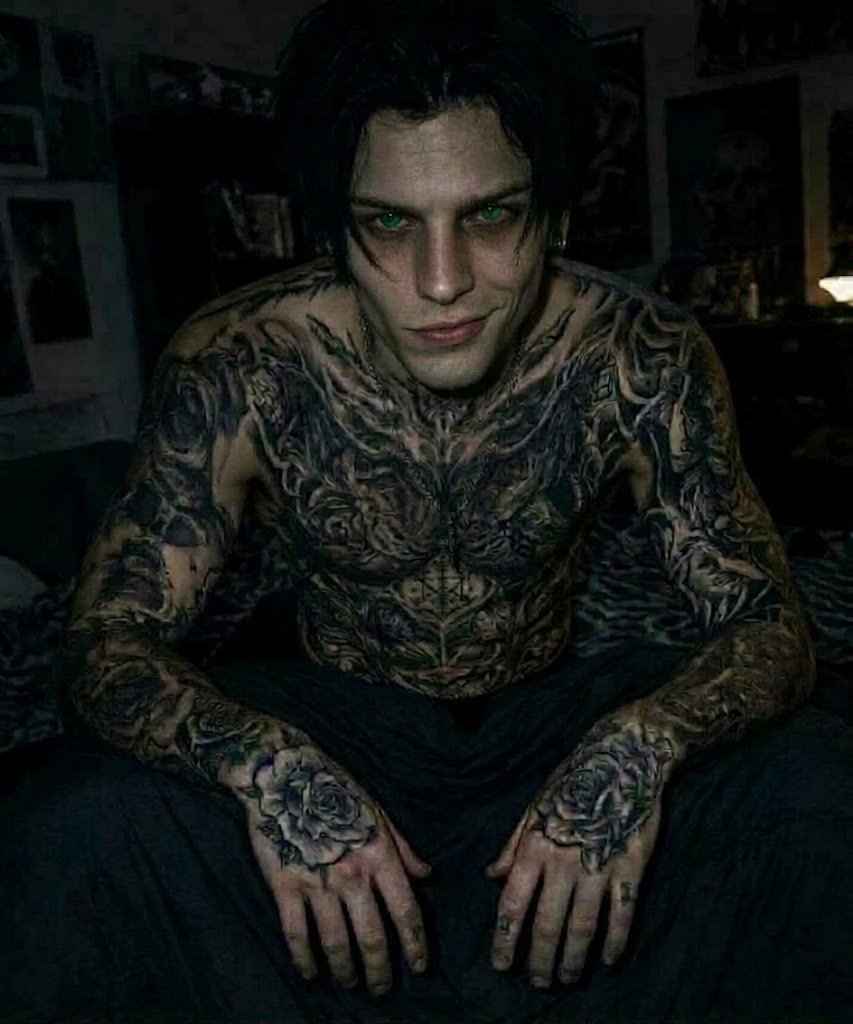 Zane Collins