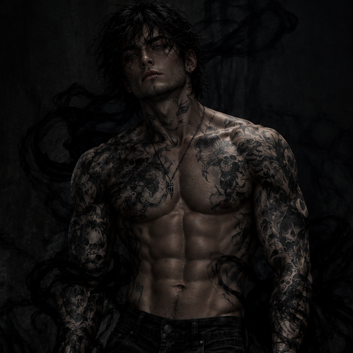 Ryker Graves