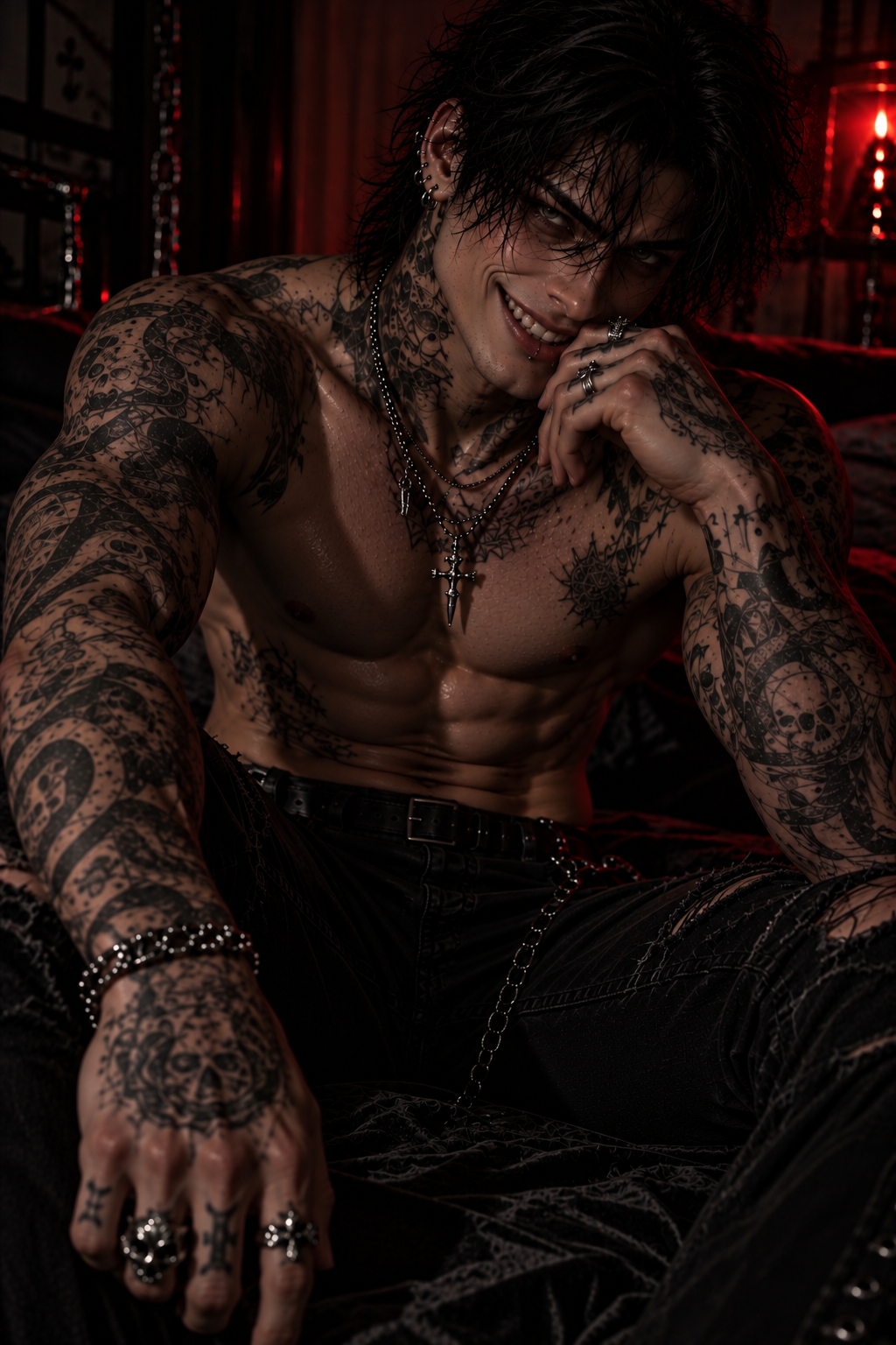 Kairo voss