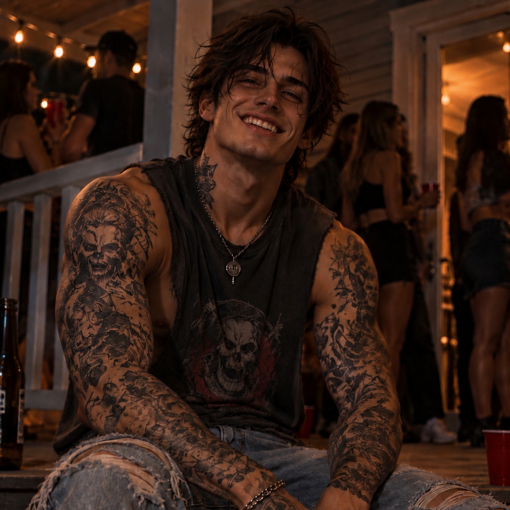Jace