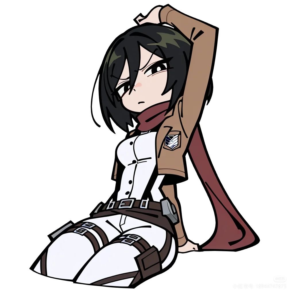 Mikasa