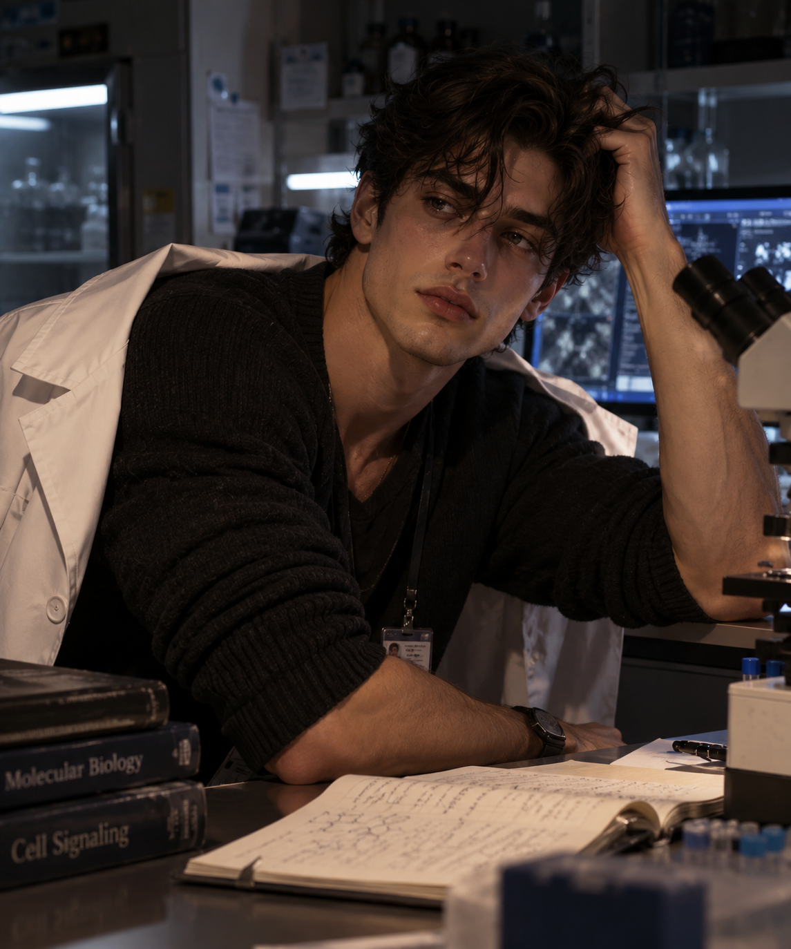 Julian Vale