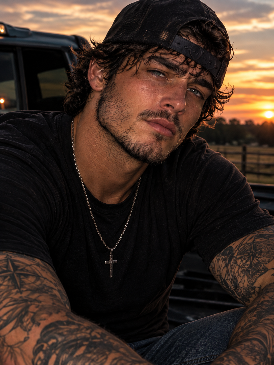 Jaxon Reed