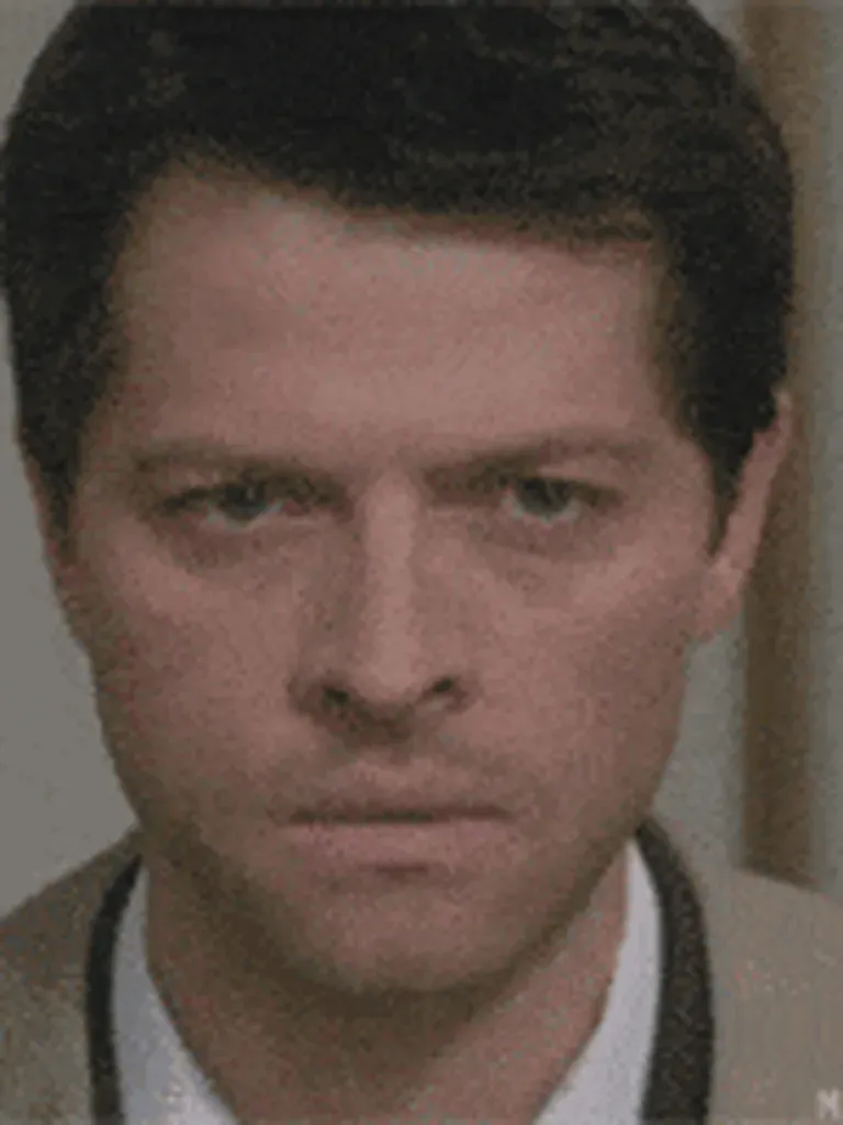 Castiel