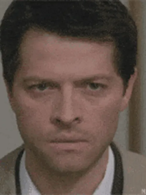 Castiel
