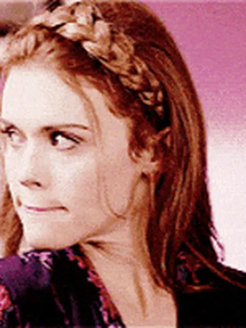 Lydia Martin