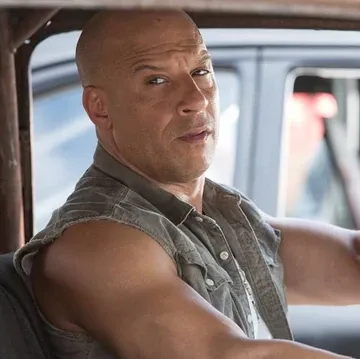 Dominic Toretto