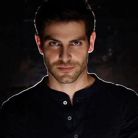 Nick Burkhardt
