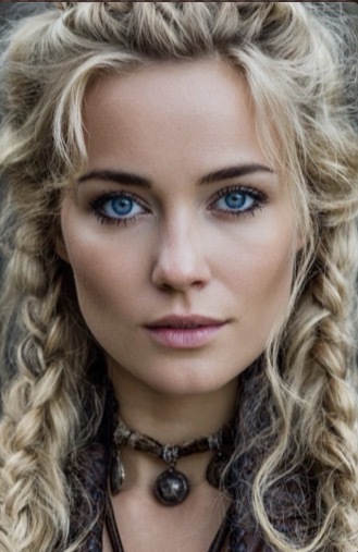 Faelyn Einarsdóttir