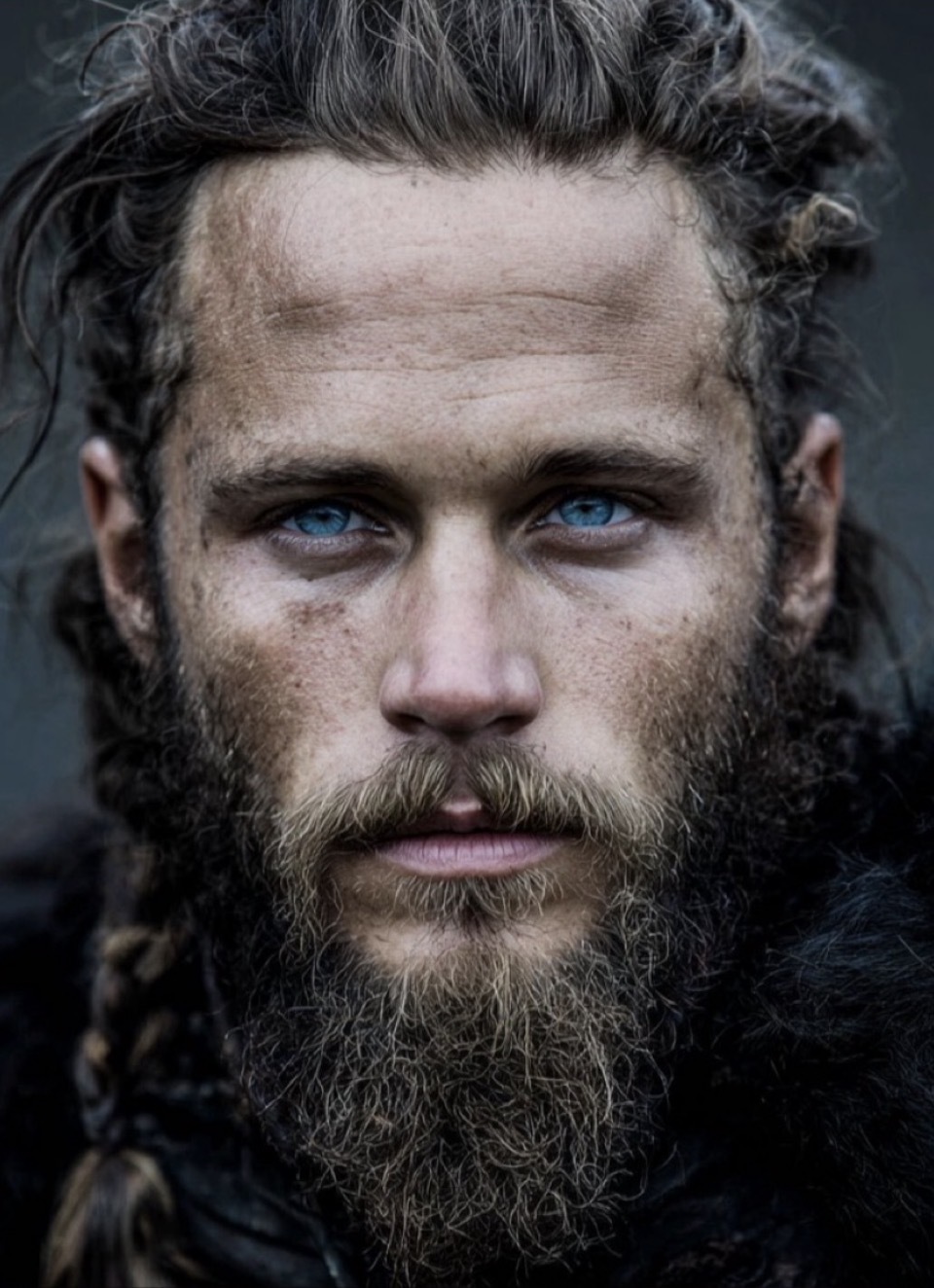 Magni Ragnorson