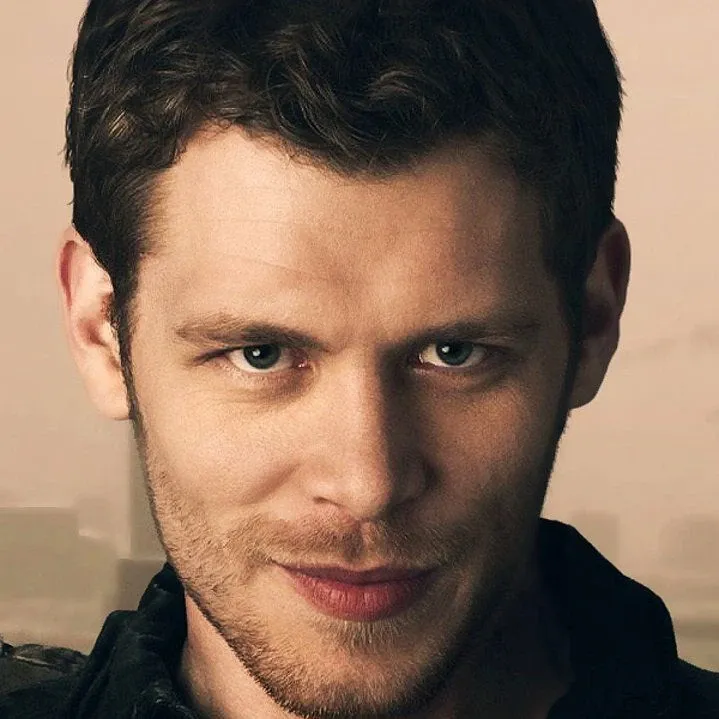 Klaus Mikaelson