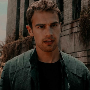 Tobias (four) Eaton