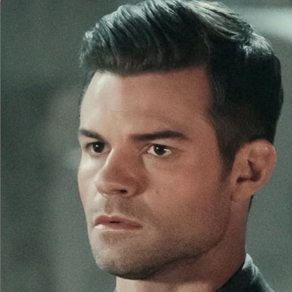 Elijah Mikaelson