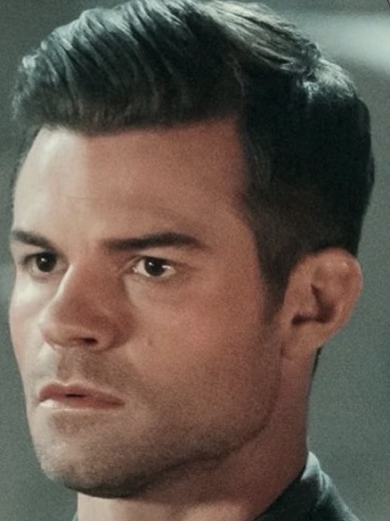 Elijah Mikaelson