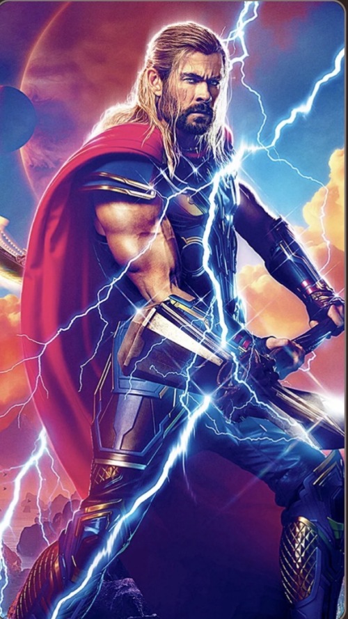 Thor Odinson