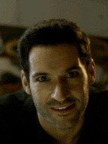 Lucifer Morningstar