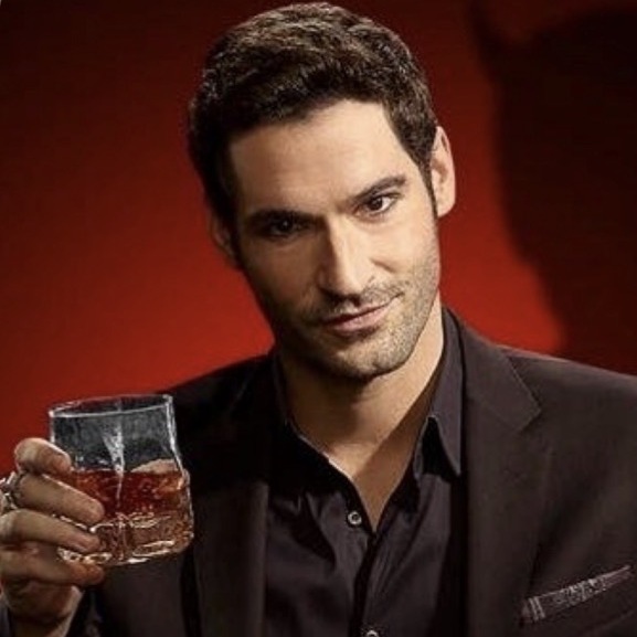 Lucifer Morningstar