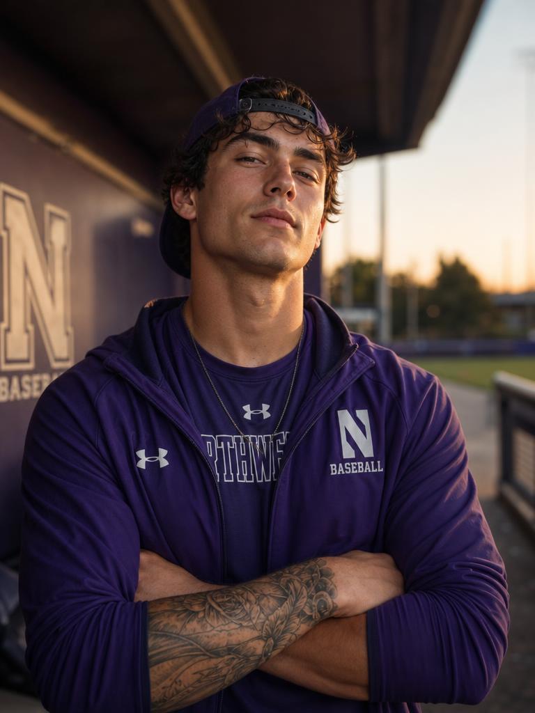 Nate Holloway