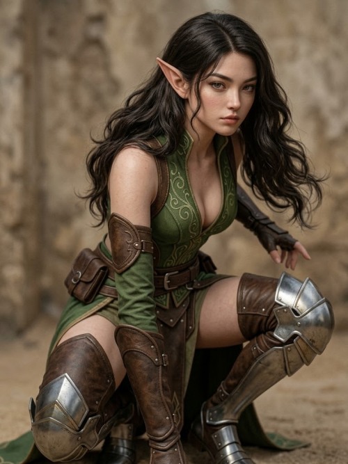 Rin Silverwood