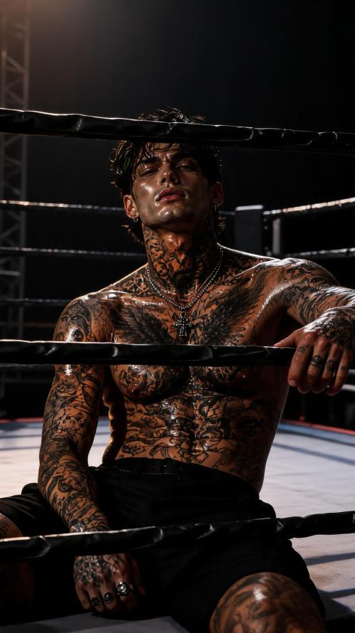 Creed Valentina