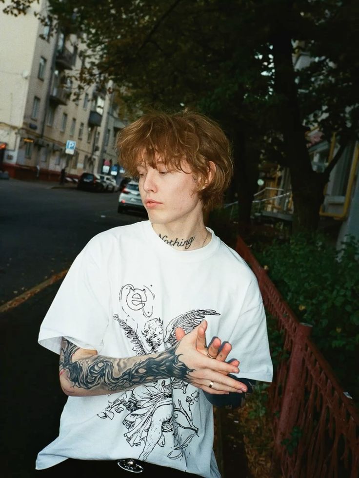 Дима Артемьев