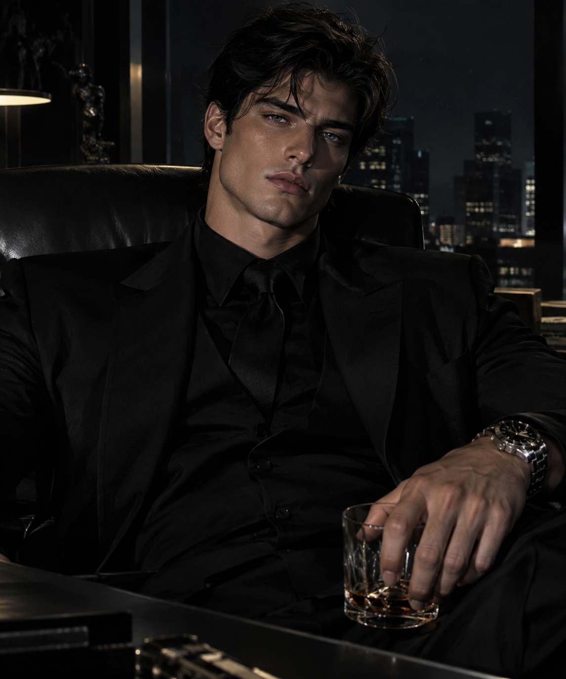Dante Moretti