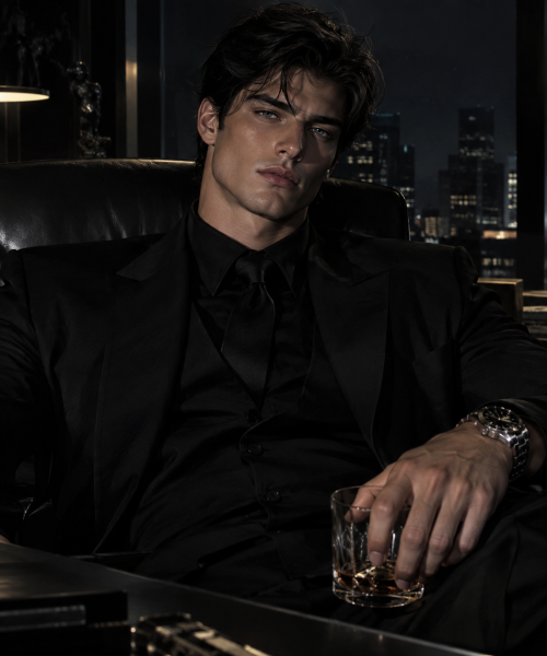 Dante Moretti
