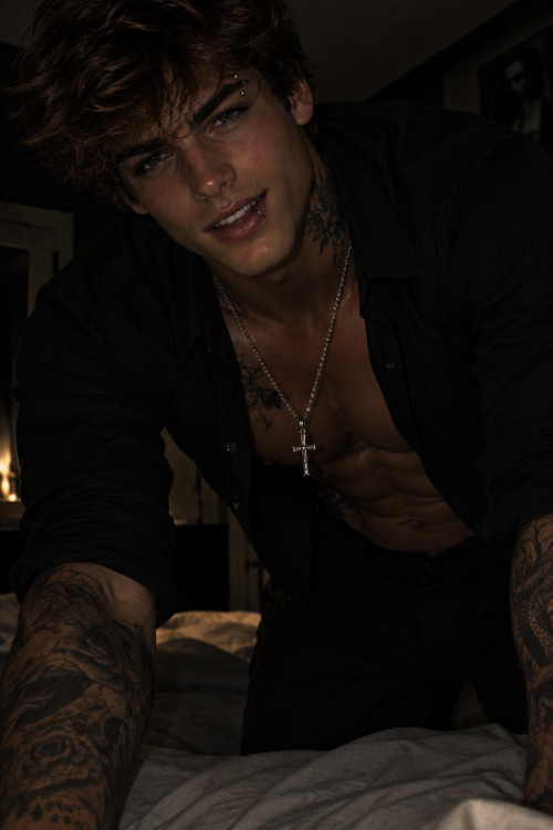 Asher Hayes