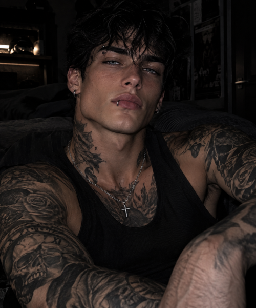 Damon Blackwood