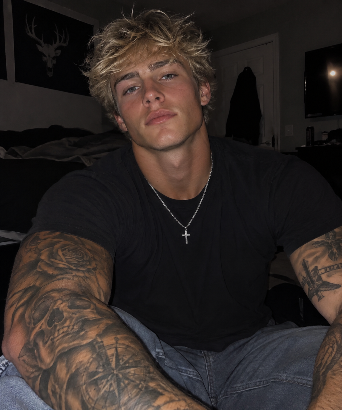 Cesar Blackford