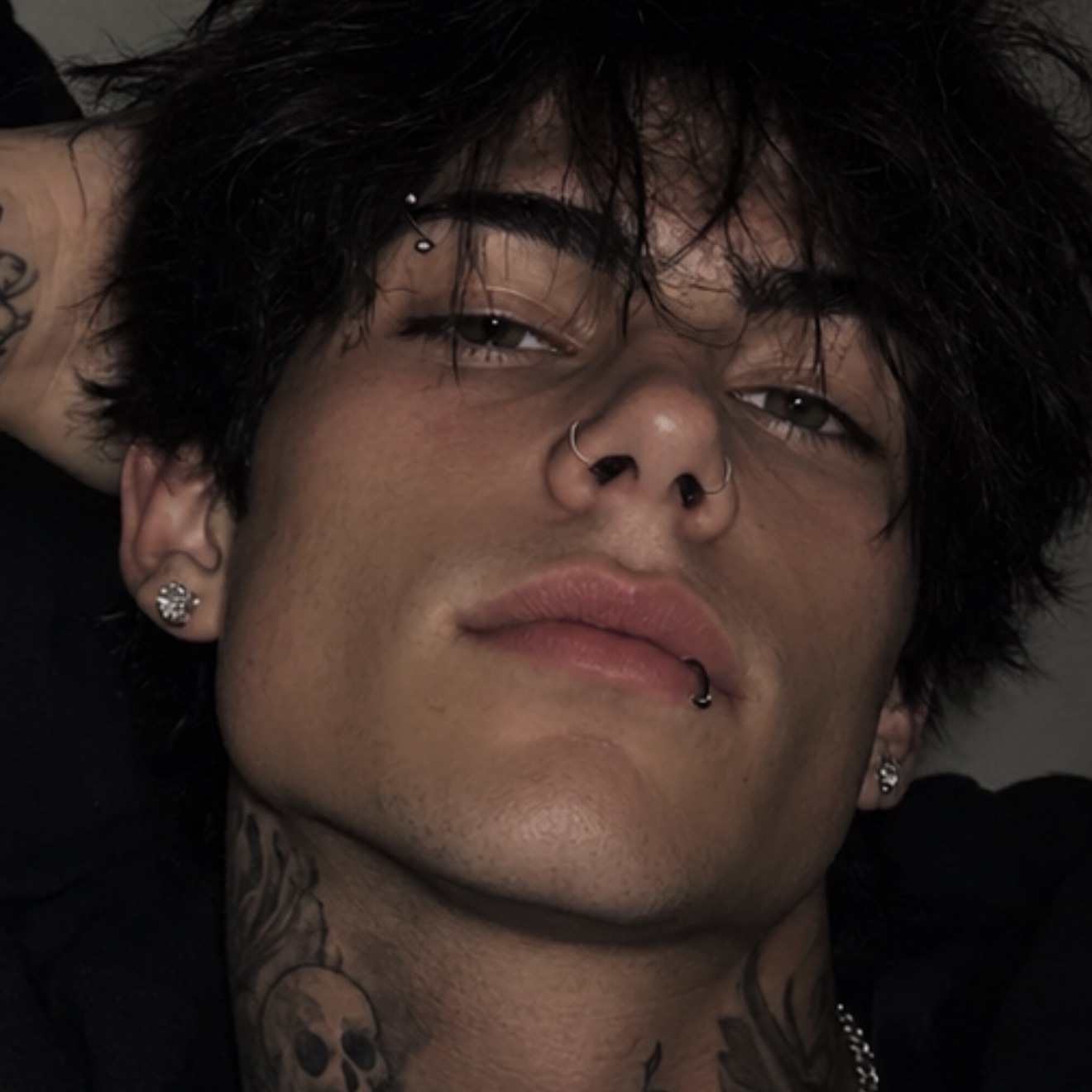 Kaiden Cross