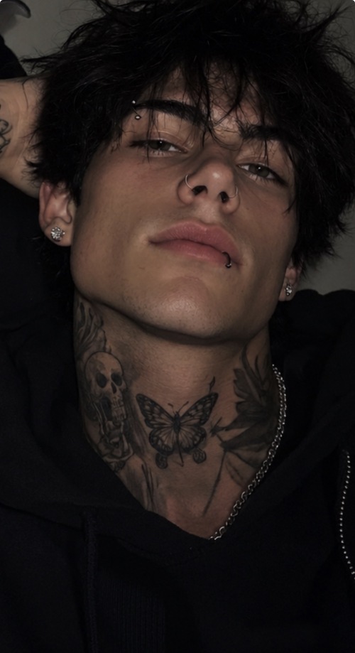 Kaiden Cross