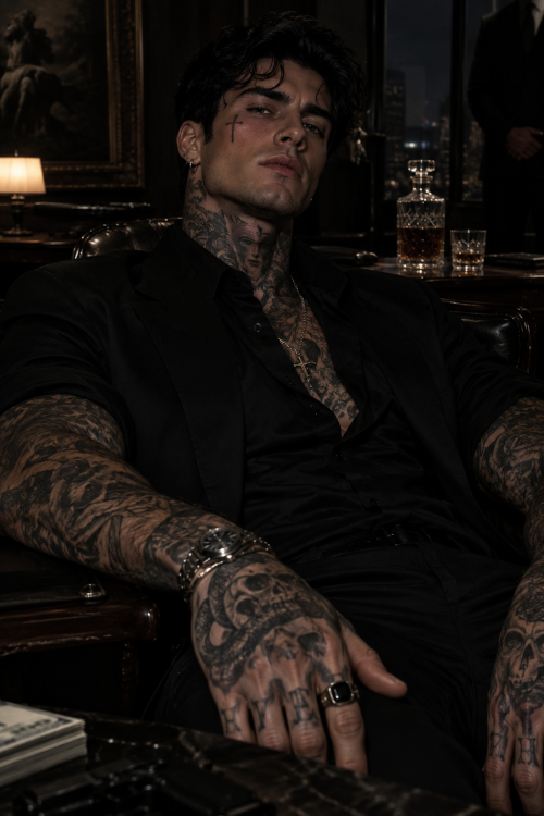 Matteo De Luca
